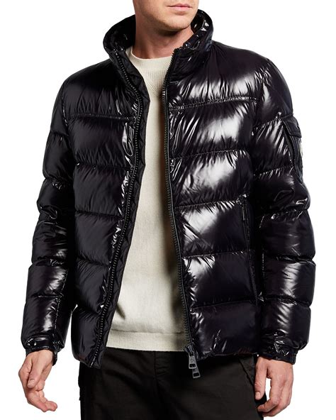 The Best Men's Puffer Jackets to Buy Now 